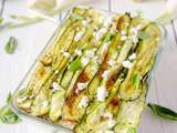 Presque lasagnes pommes de terre/courgettes