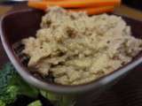 Rillettes de thon