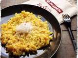 Risotto alla Milanese