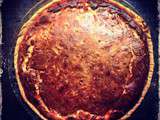 Tarte aux fromages (recette hivernale)