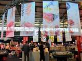 Food Show Delhaize 2017 : du merveilleux pour vos fêtes