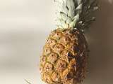 Comment cuisiner l’Ananas