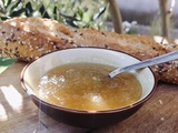 ➤ Comment faire de la marmelade de citrons avec des citrons bio entiers