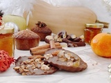 ➤ Offrez un coffret gourmand fait maison et responsable pour Noël