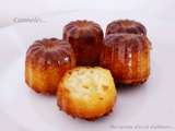 Cannelés