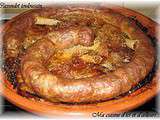 Cassoulet toulousain