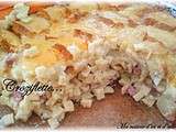 Croziflette