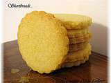 Shortbreads