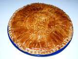 Galette des rois Madeinpoitou