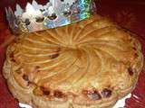 Galettes des rois