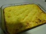 Gratin de courge