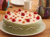 Cassata sicilienne