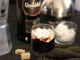 Irish coffee