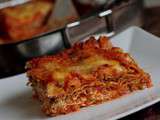 Lasagnes