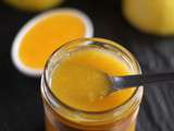 Lemon curd