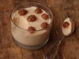 Mousse aux marrons (comme un MaronSui’s®)