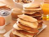 Pancakes