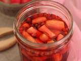 Pickles de radis