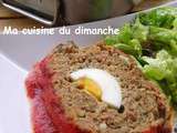 Polpettone (pain de viande)