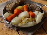 Pot-au-feu