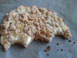 Schmand Streusel