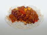 Chili con carne