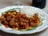 Chili con carne