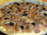 Pissaladière