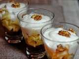 Trifle gourmand