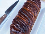 Babka Choco Châtaigne