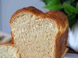 Brioche Filante