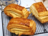 Brioche Suisse Royale