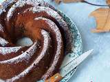 Bundt Cake Butternut