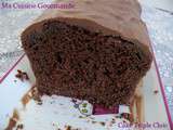 Cake Triple Choc