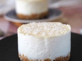 Cheesecake Coco {sans cuisson}