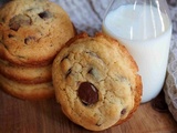 Cookies du Pâtissier