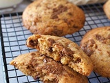 Cookies Gianduja