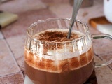 Dirty Chocolat Chaud