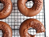 Donuts Tout Choco