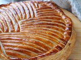 Galette Noisette