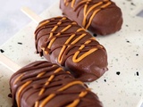 Glace Magnum au Beurre de Cacahuète