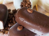 Glace Magnum Café