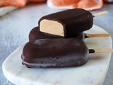 Glaces Magnum Vanille