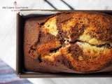 Marble Cake {Ferrandi}