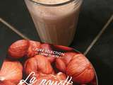 Milkshake Epeautre Noisette