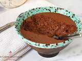 Mousse au Chocolat