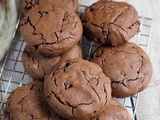 Outrageous Chocolate Cookies (V2)