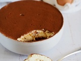 Tiramisu Classique