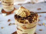 Tiramisu Pistache Chocolat