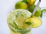 Virgin Mojito Verveine